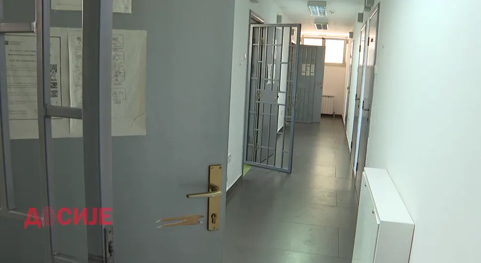 За које злочине у Србији је прописана казна доживотног затвора?