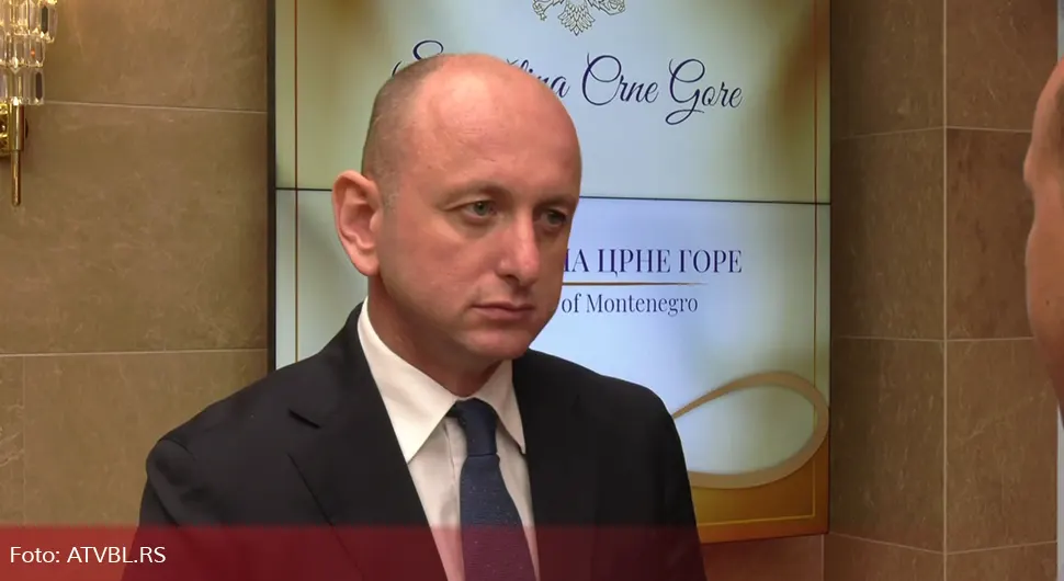 Кнежевић: Пресуда Додику је пуцањ у Дејтонски споразум