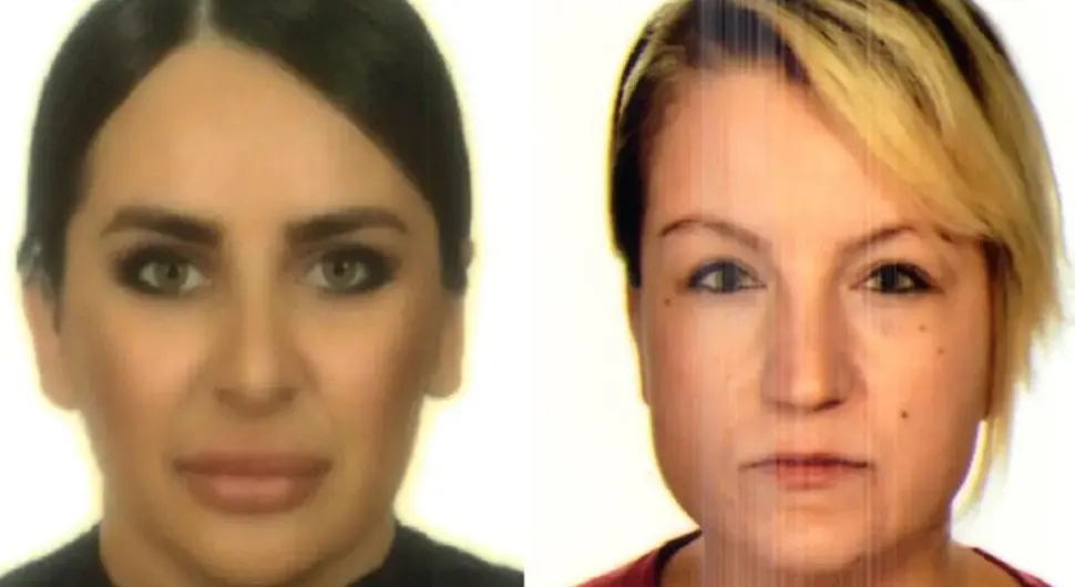Двије младе жене нестале у Загребу