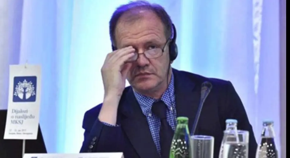 Преминуо адвокат Томислав Вишњић: Бранио велики број Срба у Хагу