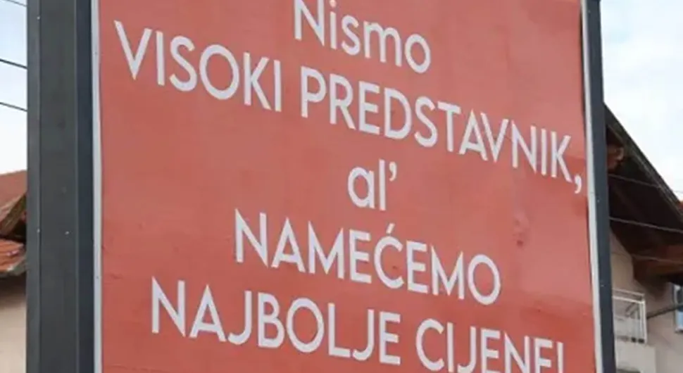 Урнебесне рекламе у БиХ, откривено ко стоји иза њих