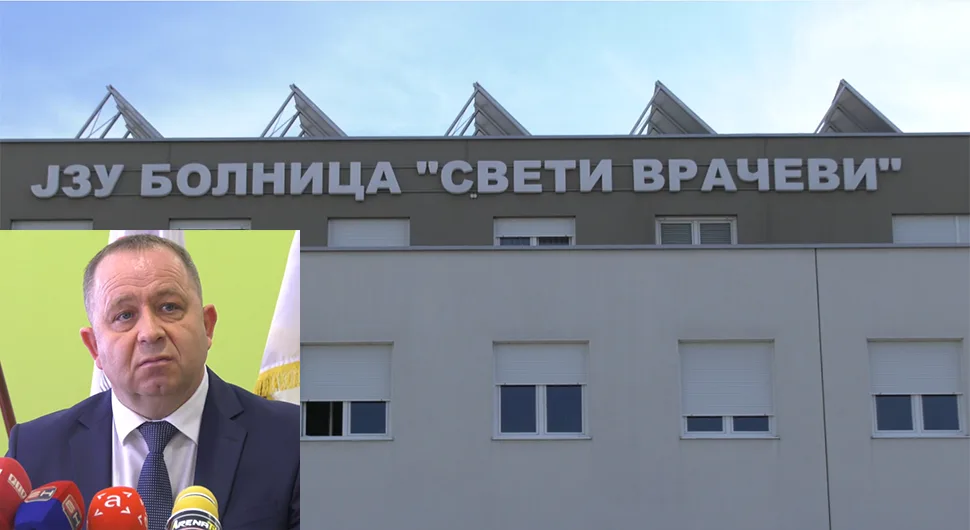 Доктори одлазе, Максимовић и даље врши мобинг?