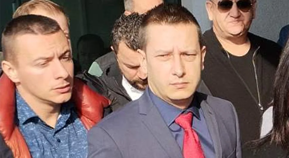 Гогановић: Процесом против предсједника Додика желе да му забране политичко дјеловање