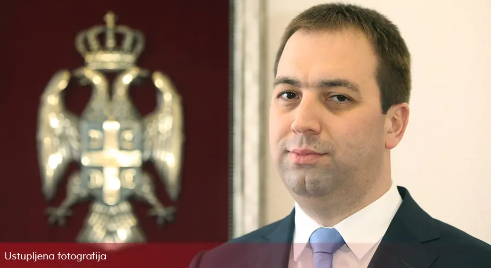 Селак одговорио Миоковићу: Напад на српског патријарха доказ лицемјерства и издаје