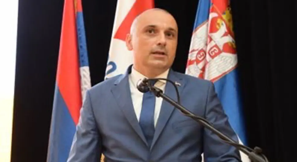 Бањац: Сретење - симбол националне свијести и поноса