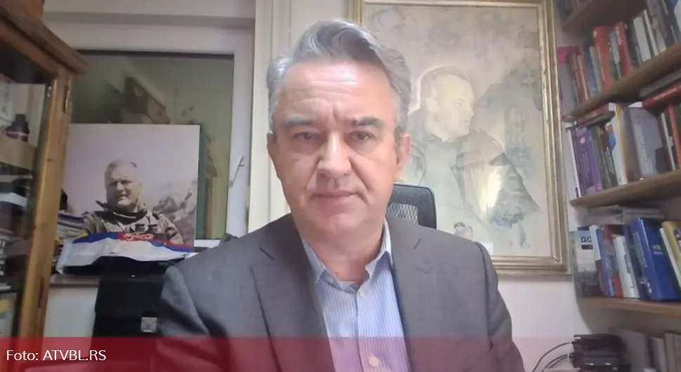 Дарко Младић: За генерала Младића се успостављају нека нова правила