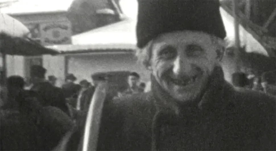 Објављен дио документарног филма "Босна која је прошла"