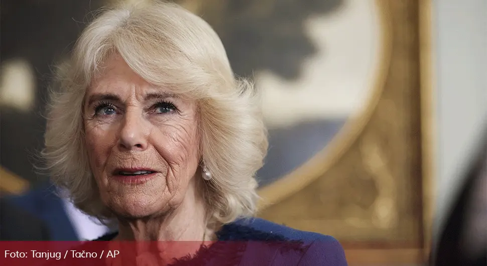 Камила преузима Чарлсове дужности?