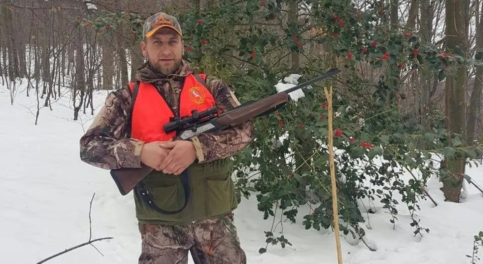 Ужас у БиХ: Ово је ловац којег је комшија намјерно упуцао у груди