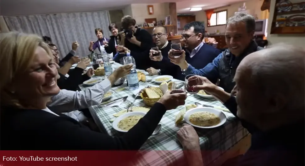 Најдуговјечнија породица на свијету: Деветоро браће и сестара заједно имају 861 годину