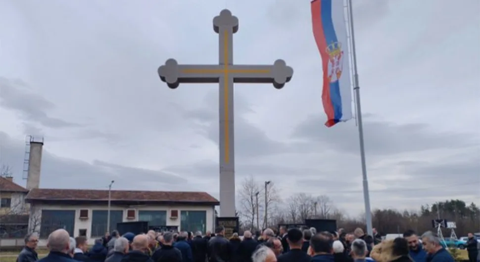 Обиљежене 82 године од страдања Срба у Поткозарју