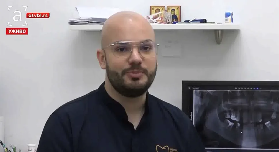 Међународни дан дјеце са малигним болестима: Предраг из Теслића испричао своју причу