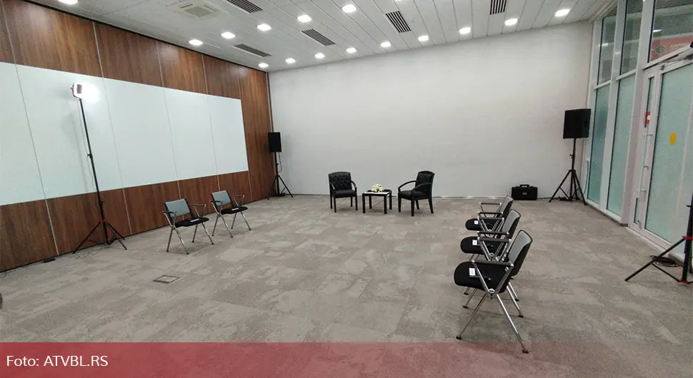 АТВ у Казању: Све спремно за састанак Додика и Путина
