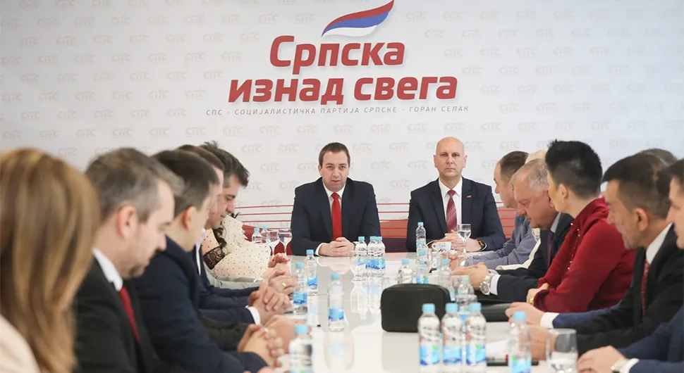 СПС: Ограничити цијене основних животних намирница