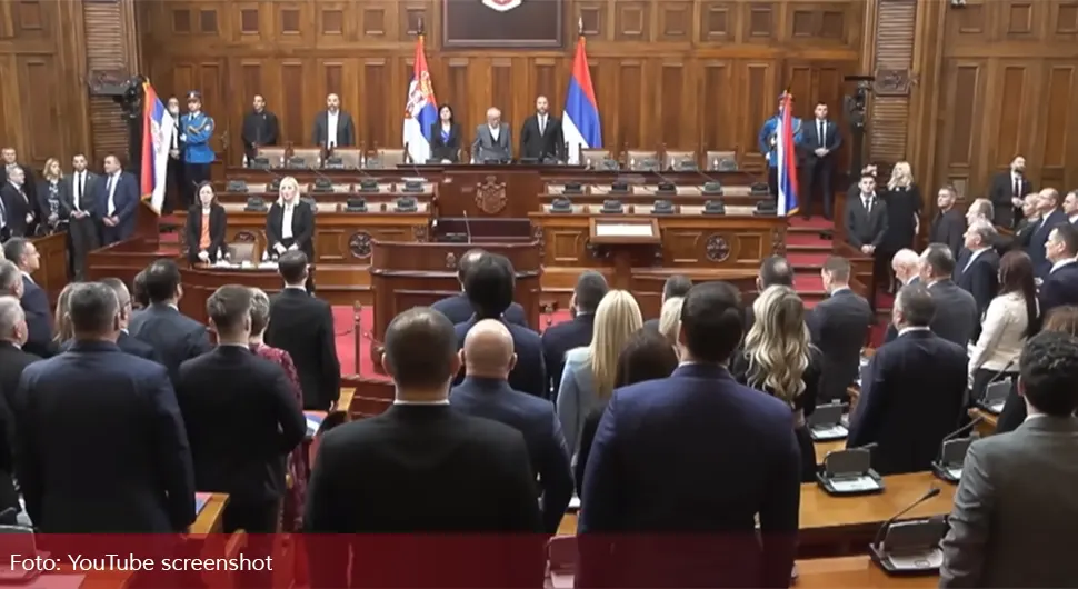 Ко ће бити дио нове Владе Србије?