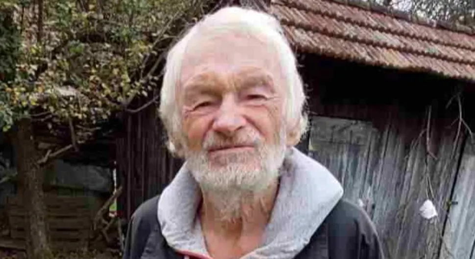 Нестао Приједорчанин, полиција моли за помоћ