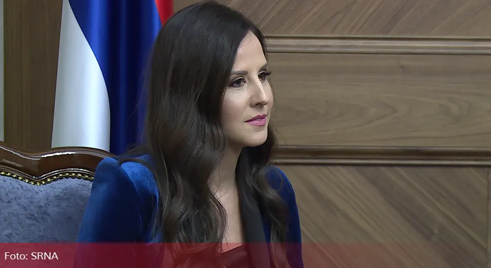 Овако је Тамара Вучић изгледала док је била водитељка