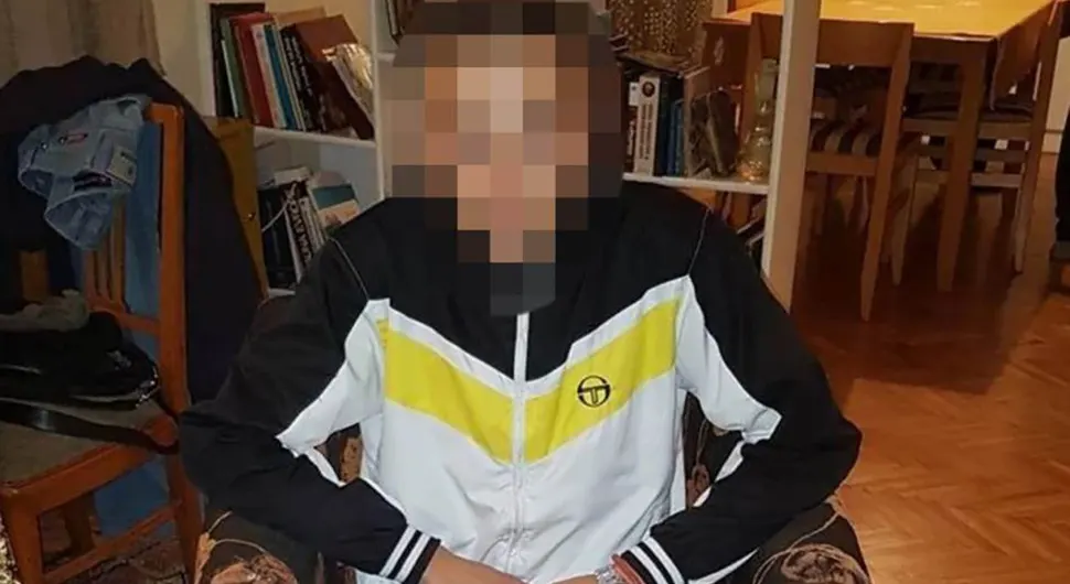 Ово је младић избоден насмрт, убица и даље у бјекству