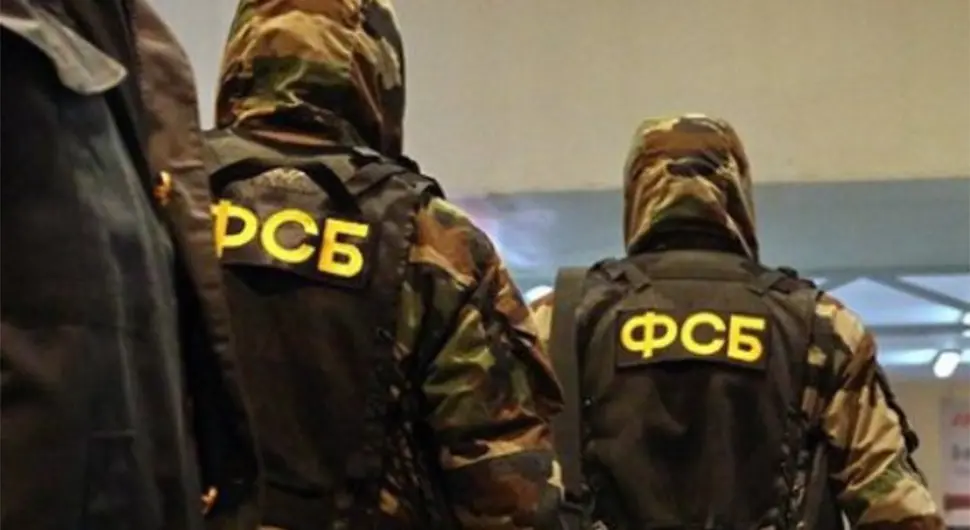 ФСБ спријечила нови терористички напад!