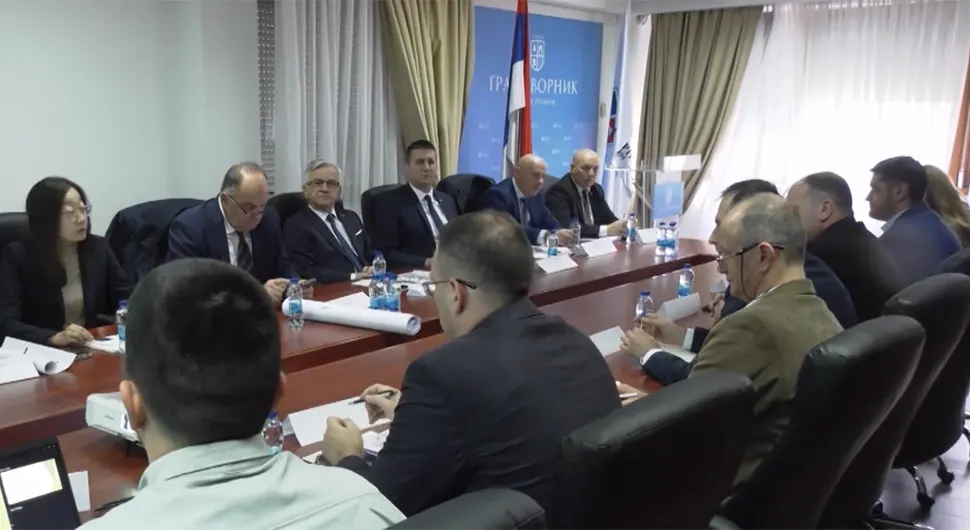 Прва варијанта брзог пута Бијељина - Соколац око 1,3 милијарде евра