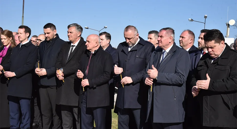 Вишковић: Дан државности Србије - један од највеличанственијих датума славне историје