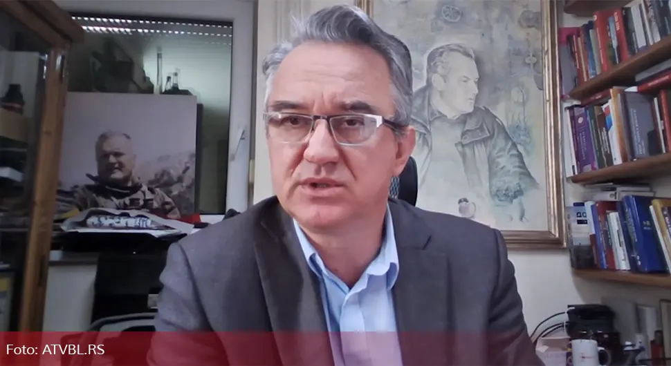 Дарко Младић: Ако судија буде судио по закону генерал ће бити у Србији