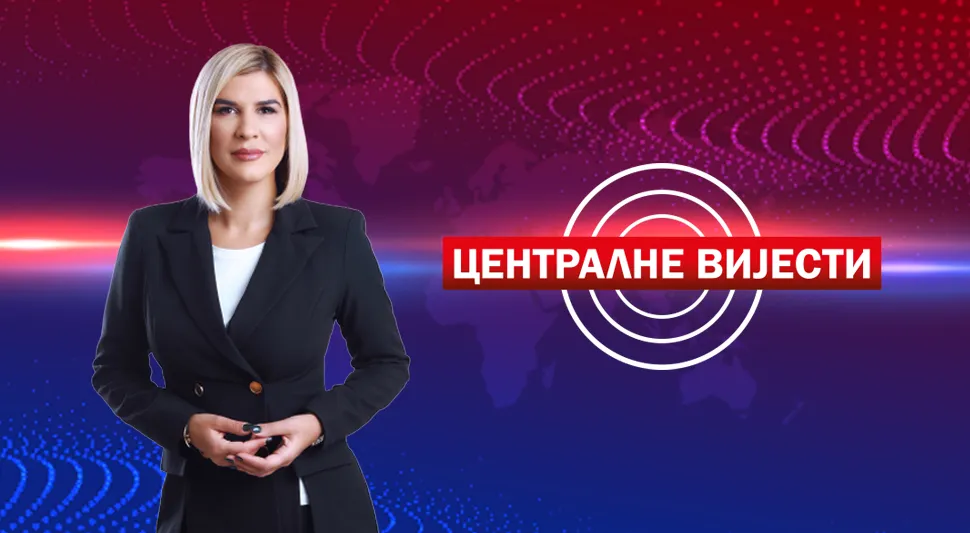 Централне вијести АТВ-а, 01.09.2025.
