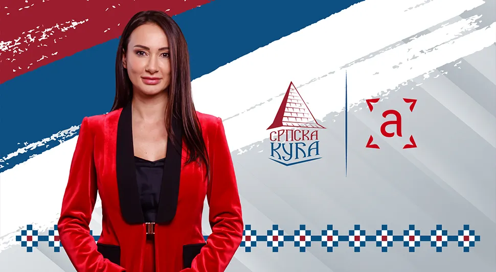 Финале прве сезоне Серијала 'Српска кућа’: Република Српска упознала хуману причу Фондације 'Српска кућа'