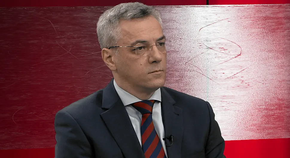 Тадић: Мир није угрожен, позиција Српске је јасна и заснована на Дејтону