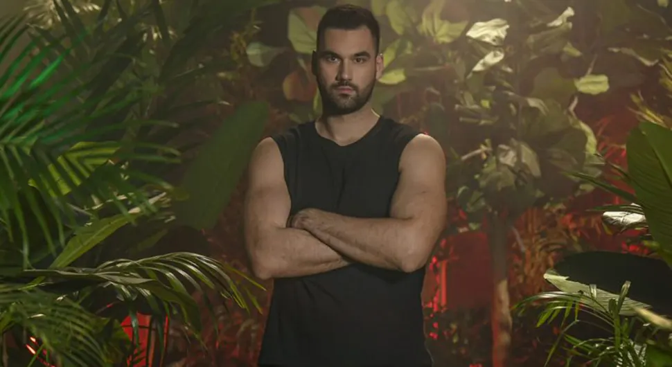 Овај алфа мужјак из Републике Српске улази у Сурвајвор