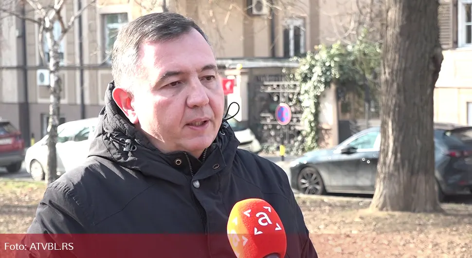 Анђелковић: Државност Српске старија од државности дејтонске БиХ