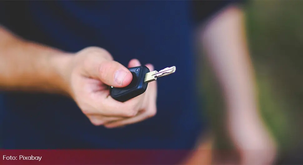 Пореска продаје аута за сићу: Најјефтинији 700 КМ