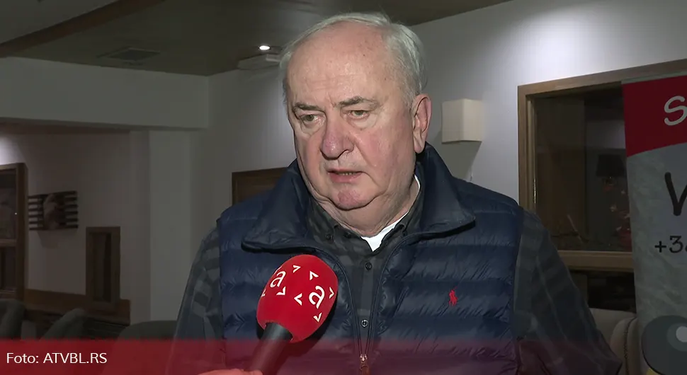 Маљковић: Србија жели двоцифрен број медаља у Паризу