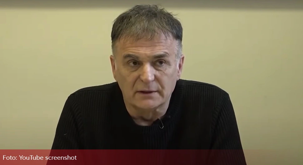 Повукао бих тужбу само у једном случају: Огласио се Лечић