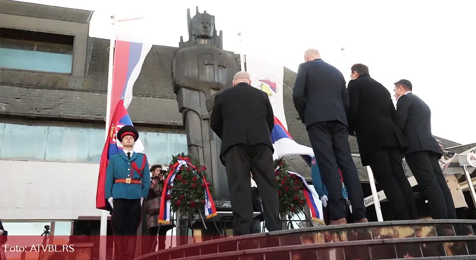 Обиљежен Дан бораца Одбрамбено-отаџбинског рата