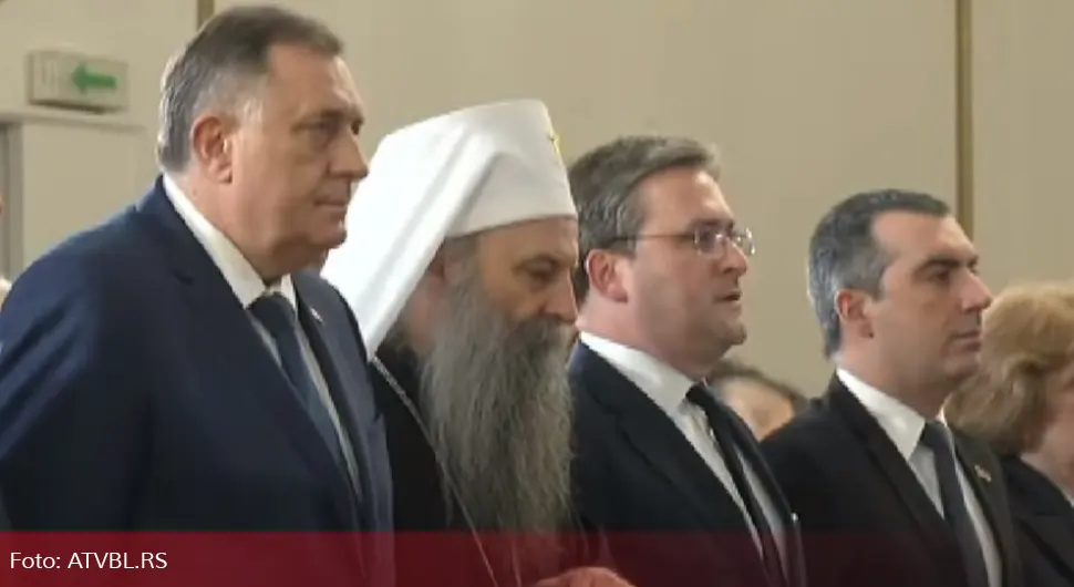 Република Српска - једна од највећих српских побједа у модерној историји