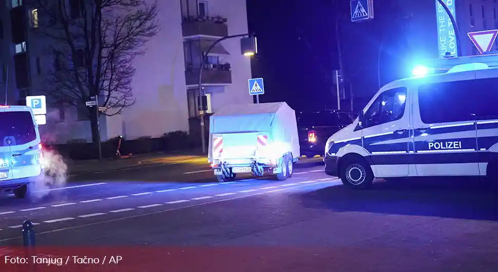 Данијела се крила 30 година: Ево како сад изгледа, током хапшења рекла само једну ствар!
