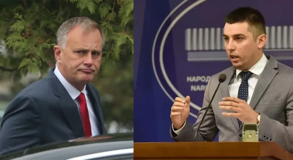 Ексклузивно на АТВ-у: Дуел Саше Тривића и Дениса Шулића