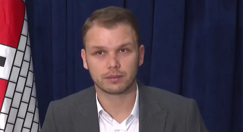 Станивуковић пружио подршку Петровићу