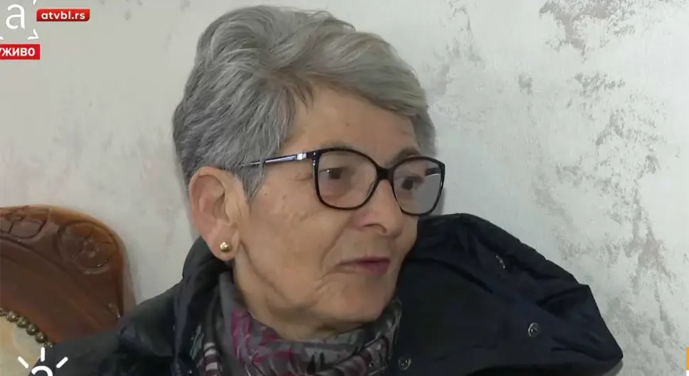 На прагу осме деценије Дренка из Бањалуке активно планинари