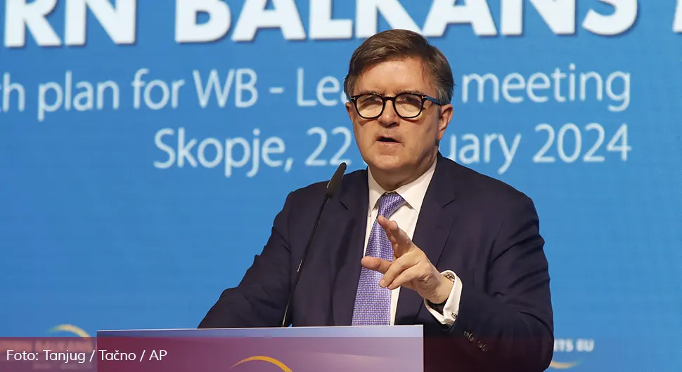 ''Нећемо се повиновати интересима Америке, већ Републике Српске''