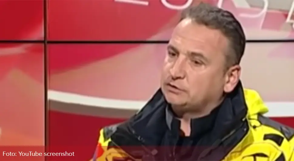 Фахрудин Солак разријешен дужности директора ФУЦЗ