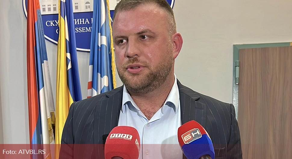 Горан Јањић нови предсједник ОФС Бијељина