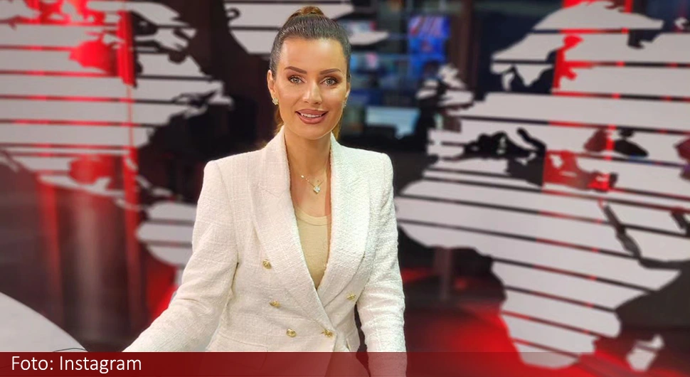 Водитељка Пинка тајно љубила нашег легендарног фудбалера