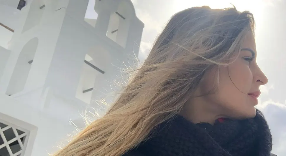 Позната одбојкашица: Маријана се скидала за Плејбој, па открила зашто се покајала