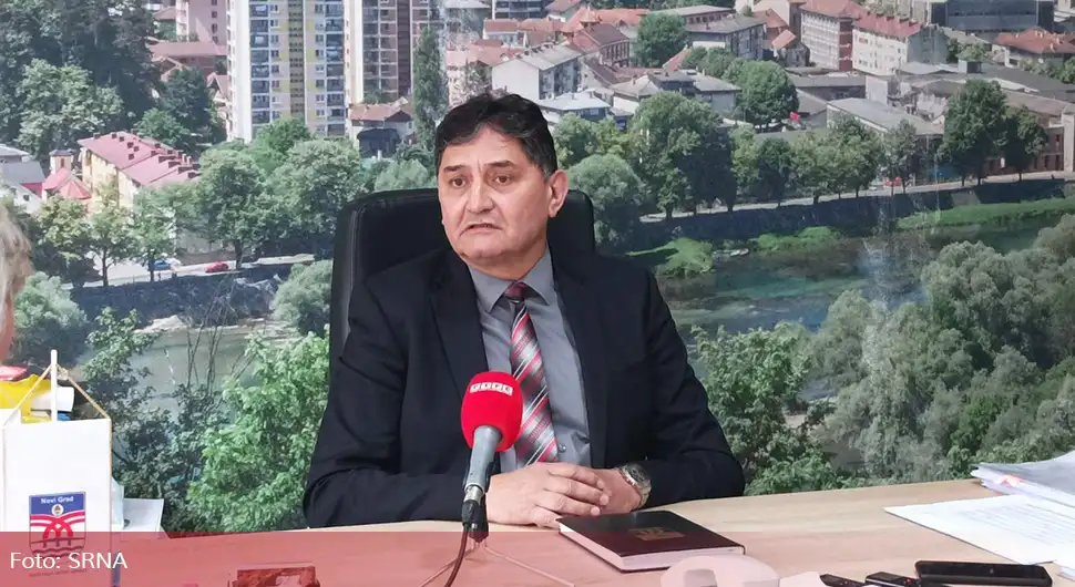 "Хрватска није одустала од планова да радиоактивни отпад складишти на локацији Трговска гора"