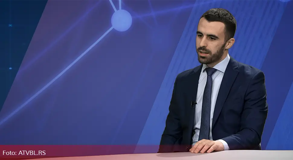"Пресуда није важна само за предсједника Додика већ и за будућност Срба у БиХ"