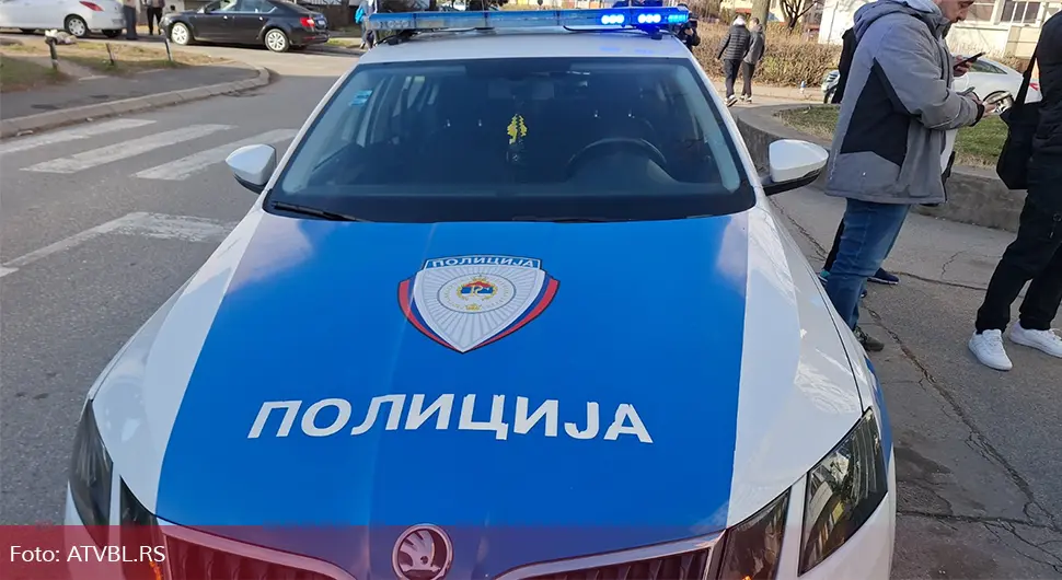 Приједорчанка украла десет икона из цркве