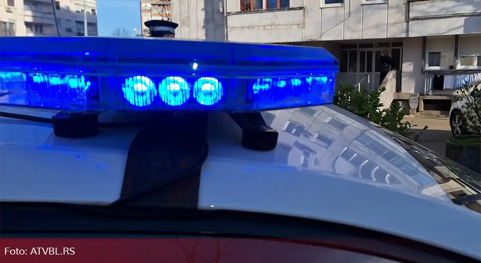 Нова језива трагедија у Српској: Струја убила радника у центру града!