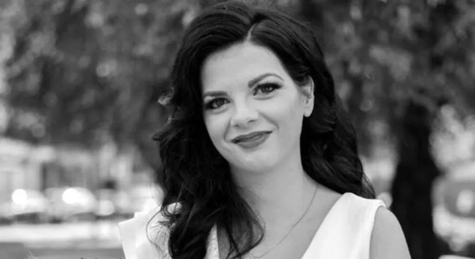 Била је у седмом мјесецу трудноће: Ово је породиља која је преминула у болници